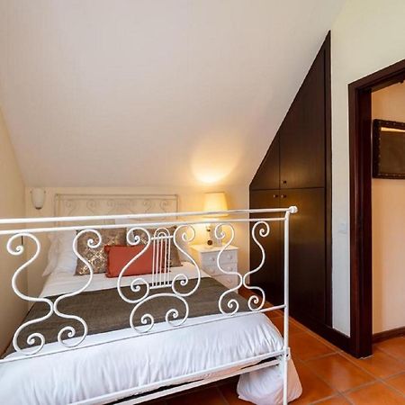 Chalet Do Monte No Porto Moniz By Madeira Sun Travel Eksteriør bilde