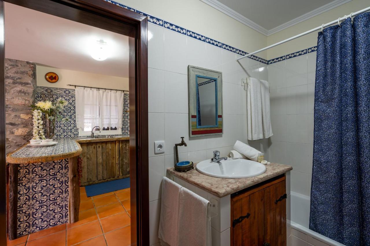 Chalet Do Monte No Porto Moniz By Madeira Sun Travel Eksteriør bilde
