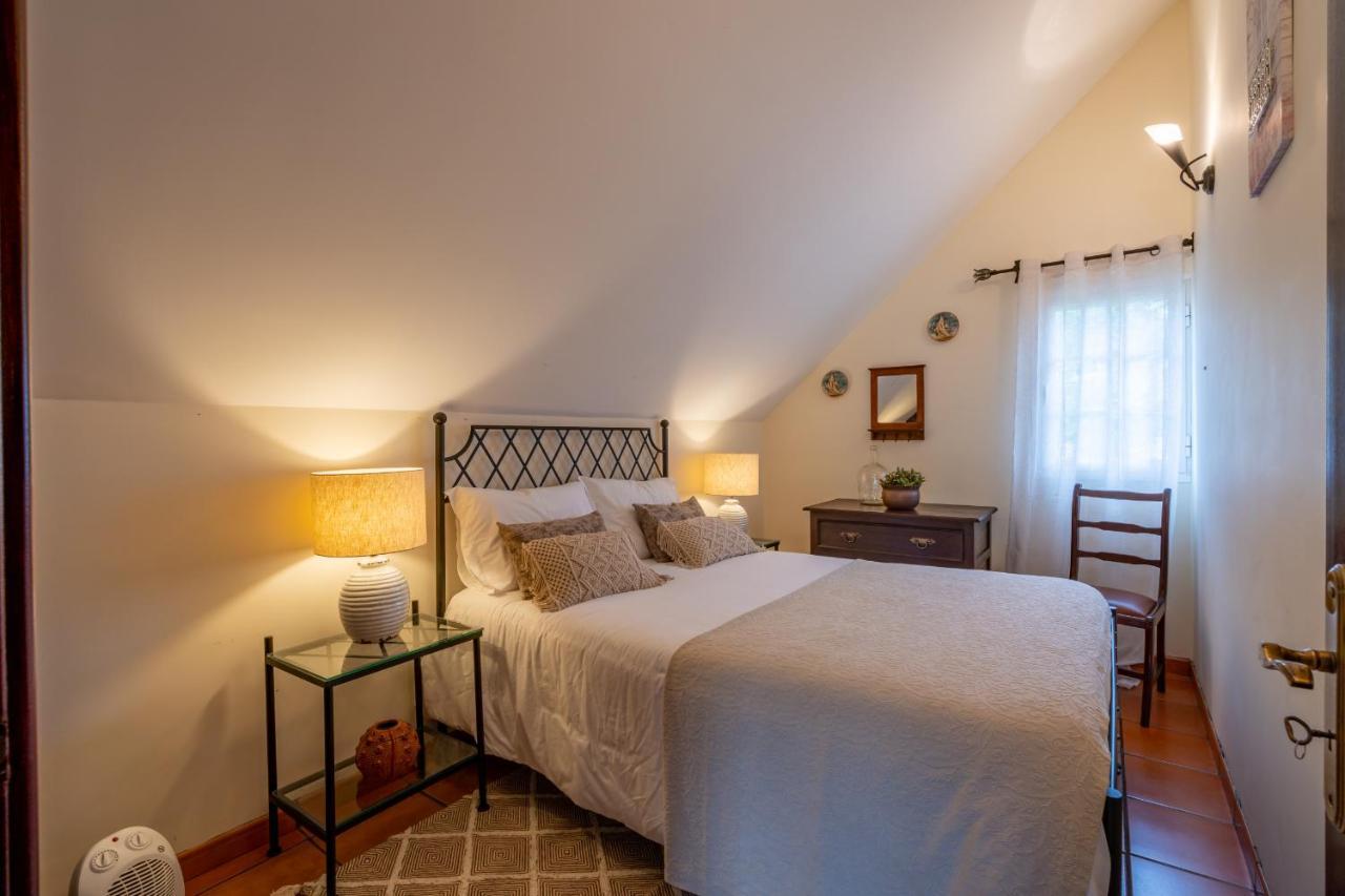 Chalet Do Monte No Porto Moniz By Madeira Sun Travel Eksteriør bilde